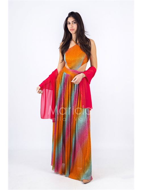  LUDOVICA HASSLER | LH702FUXIA